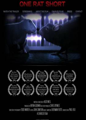 История одной крысы (2006)