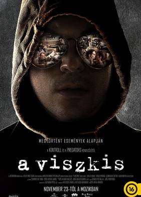Грабитель Виски / Грабитель банков (2017)