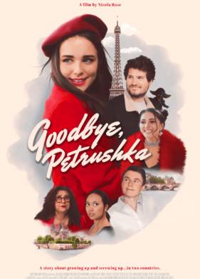 Прощай, Петрушка (2022)