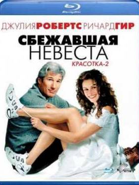 Сбежавшая невеста (1999)