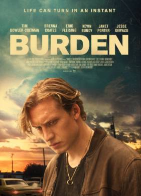 Бремя (2022)