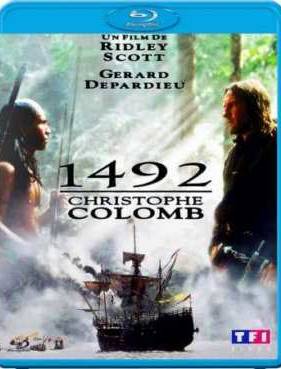 1492: Завоевание рая (1992)