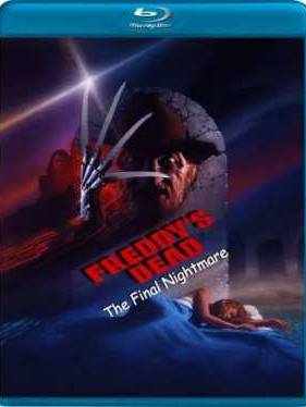 Кошмар на улице Вязов 6: Фредди мертв (1991)
