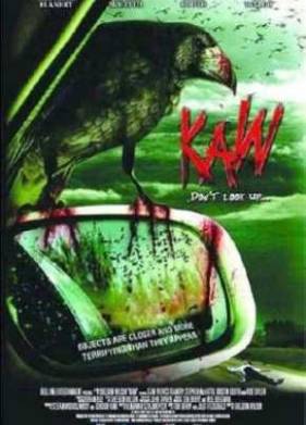 Воронье (2007)