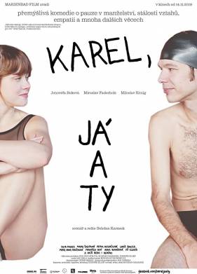 Карэл, я и ты (2019)