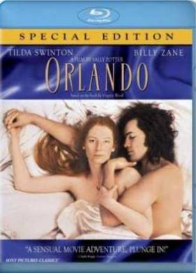 Орландо (1992)