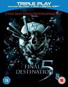 Пункт назначения 5 (2011)