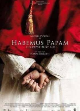 У нас есть Папа (2011)