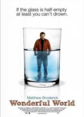 Удивительный мир (2009)