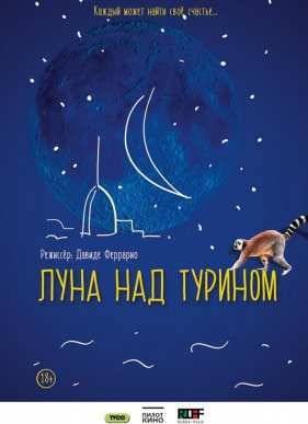 Луна над Турином (2013)