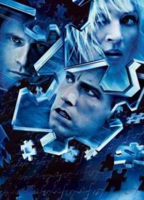 Час расплаты (2003)