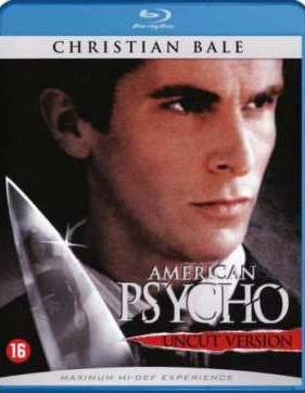 Американский психопат (2000)