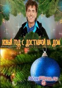 Новый год с доставкой на дом (2014)