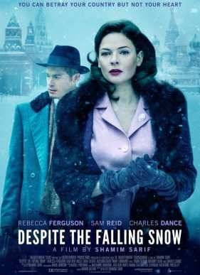 Несмотря на падающий снег (2016)