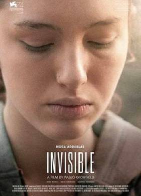 Невидимое (2017)