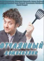 Отчаянный домохозяин (2017)