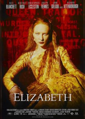 Елизавета (1998)