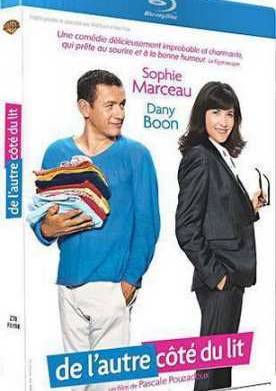 По ту сторону кровати (2008)