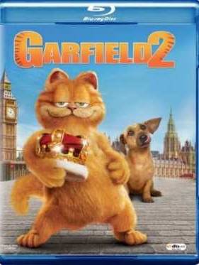 Гарфилд 2 (2006)