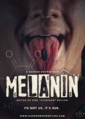 Меланин (2023)