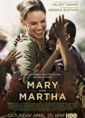 Мэри и Марта (2013)