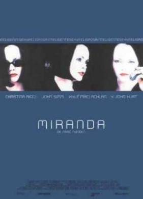 Миранда со льдом (2002)