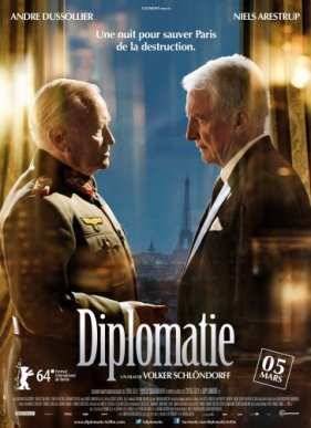 Дипломатия (2014)