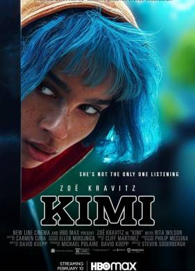 Кими (2022)