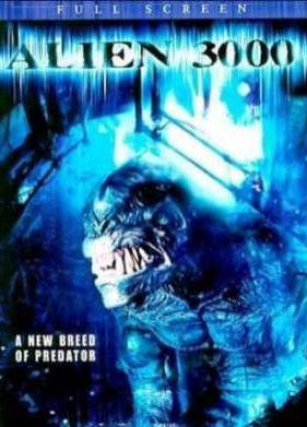 Невидимое зло 2: Против хищника (2004)