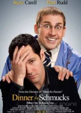 Ужин с придурками (2010)