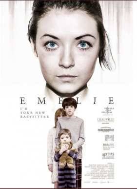 Иллюзия комфорта / Эмили (2015)