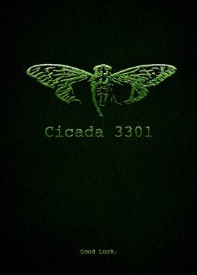 Цикада 3301: Квест для хакера (2021)