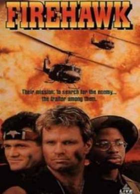 Огненный ястреб (1993)