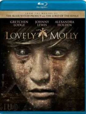 Крошка Молли (2011)