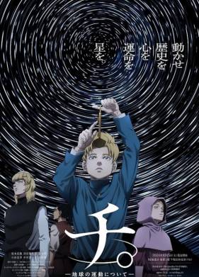 О движении Земли (2024)