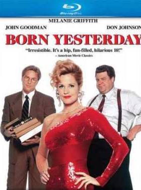 Уроки любви (1993)