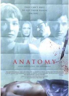 Анатомия (2000)