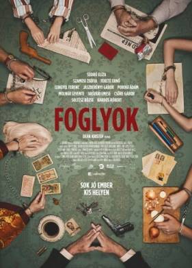 Пленники (2019)