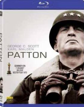 Паттон (1970)