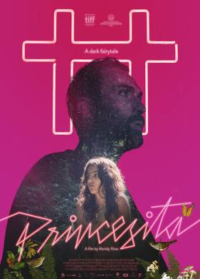Принцессочка (2015)