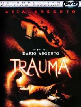 Травма (1993)
