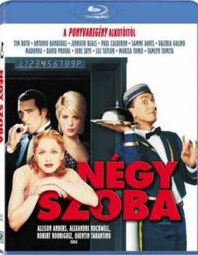 Четыре комнаты (1995)