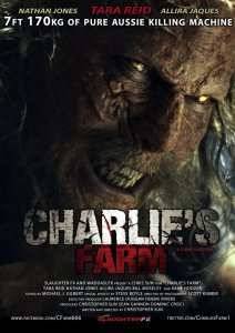 Ферма Чарли (2015)