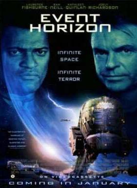 Сквозь горизонт (1997)