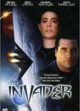 Захватчик (1997)