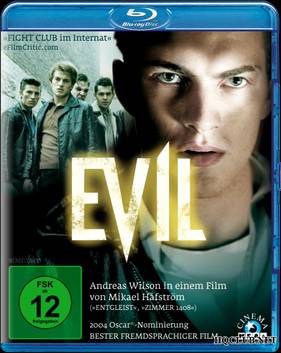 Зло (2003)