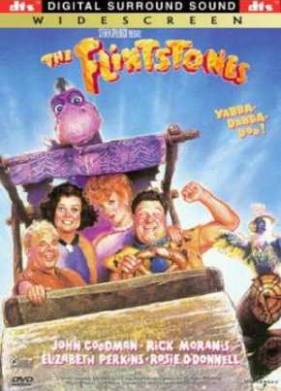 Флинстоуны (1994)