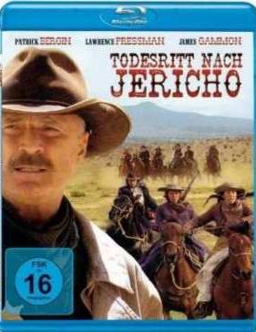 Далекая Сторона Иерихона (2006)