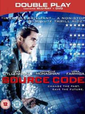 Исходный код (2011)