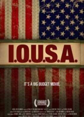 Я должен США (2008)